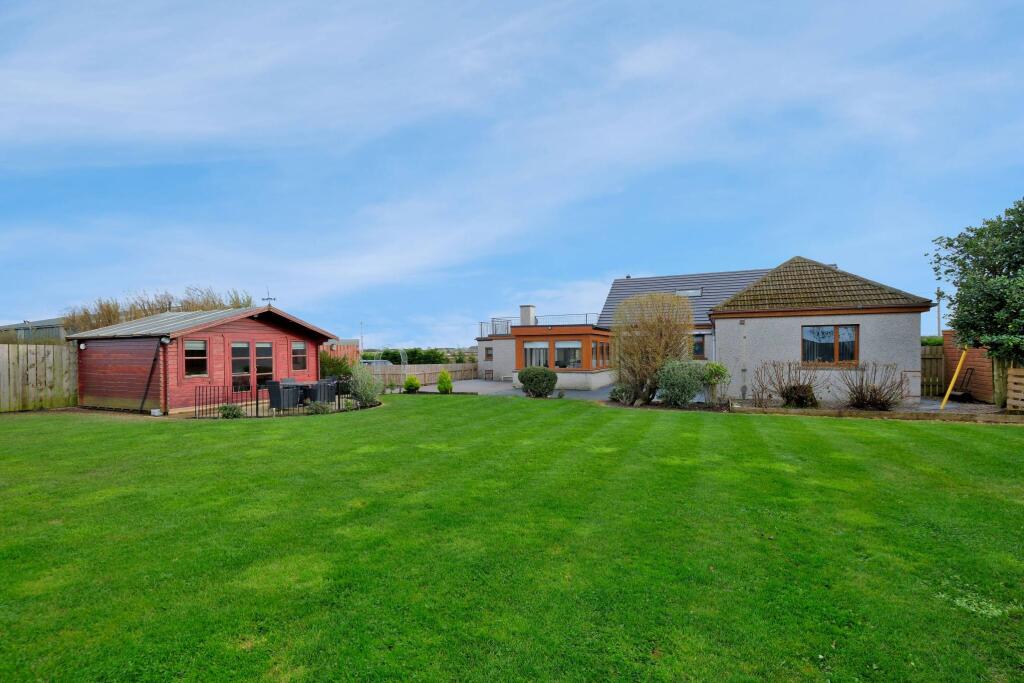 Strathlea, Crimond, Fraserburgh, AB43 8RR photo 2