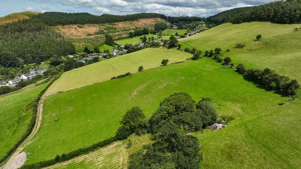 Additional image 53 of 4 bed farm for saleLlanafan, Aberystwyth SY23