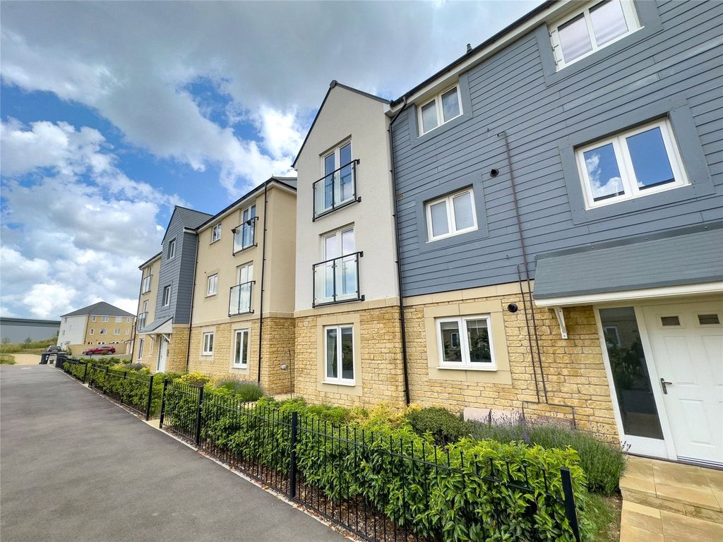 Additional image 15 of 1 bed flat for saleMossie Walk, Witney, Oxfordshire OX29