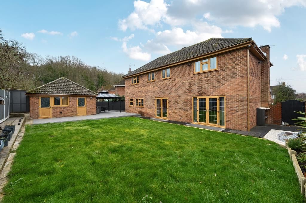 Additional image 23 of 4 bed detached house for saleSouth Reading, Berkshire RG2