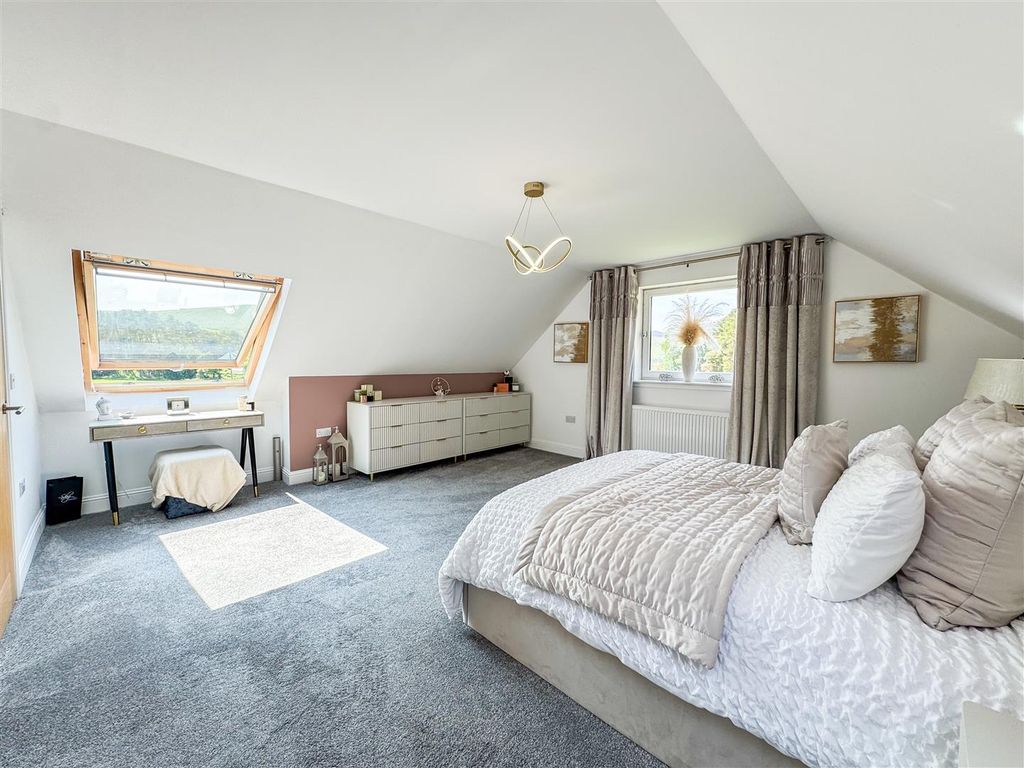 Additional image 43 of 4 bed detached house for saleCamps Road, Crawford, Biggar ML12