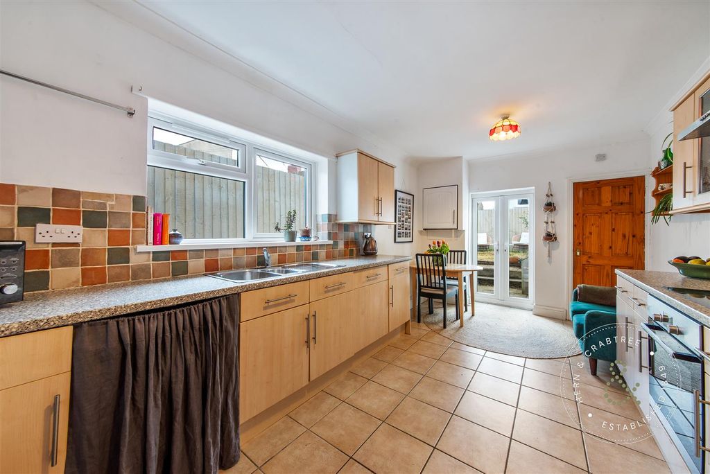 Additional image 6 of 3 bed end terrace house for saleTurner Road, Canton, Cardiff CF5