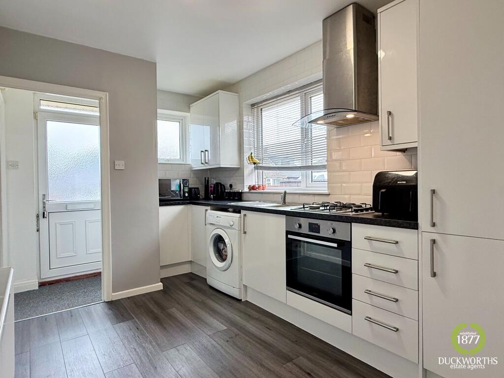 Additional image 3 of Brantwood Avenue, Blackburn, BB1