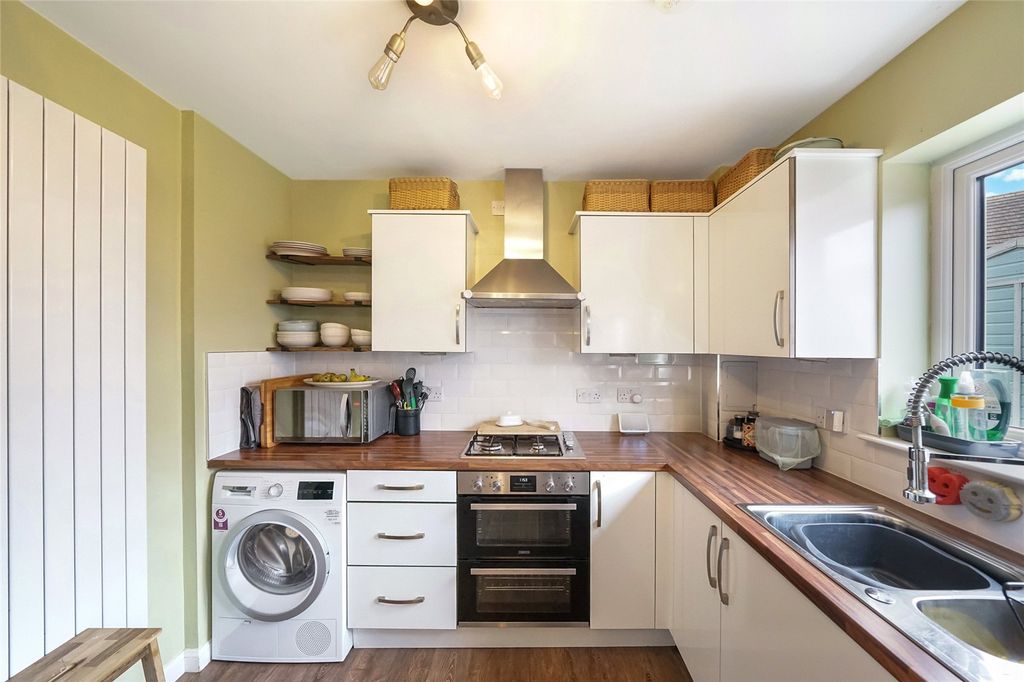 Additional image 6 of 3 bed semi-detached house for saleLapwing Place, Alloa, Clackmannanshire FK10