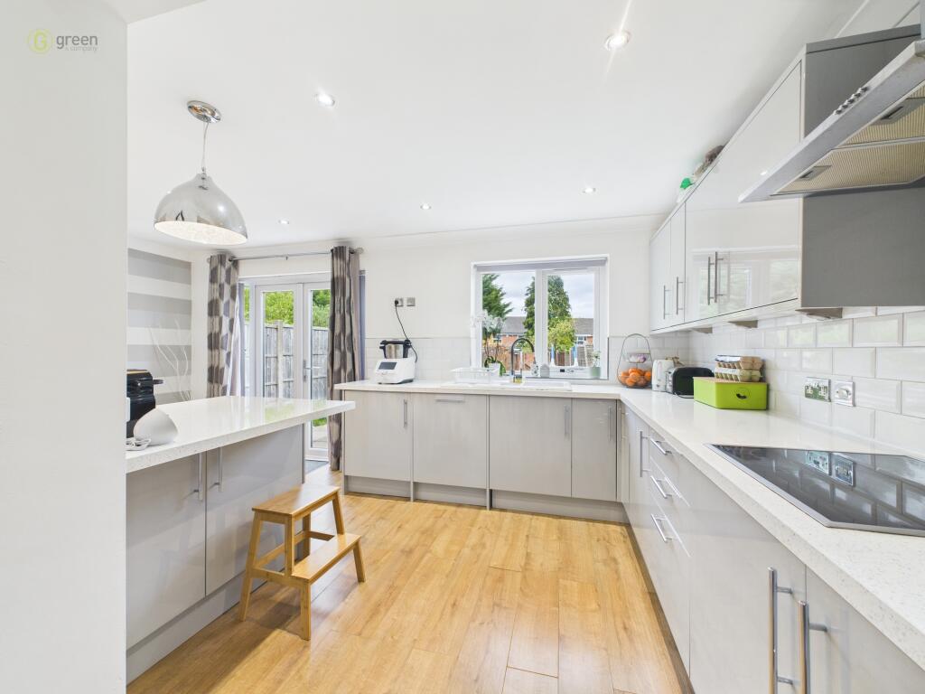 Forge Croft, Minworth, Sutton Coldfield, B76 photo 3