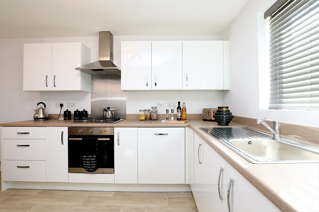 Additional image 2 of 4 bed detached house for sale"The Milford" at Soothill Lane, Batley WF17