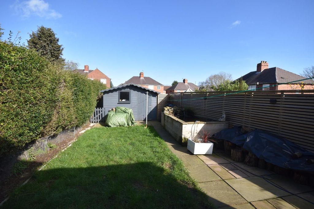 Additional image 13 of 3 bed semi-detached house for saleEnfield Road, Newbold, Chesterfield S41