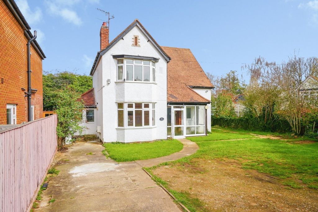Additional image 25 of 6 bed detached house for saleBroughton Road, Banbury OX16