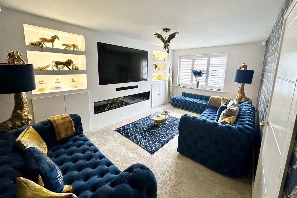 Additional image 8 of 4 bed detached house for saleWaypoint Road, Birkenhead CH41