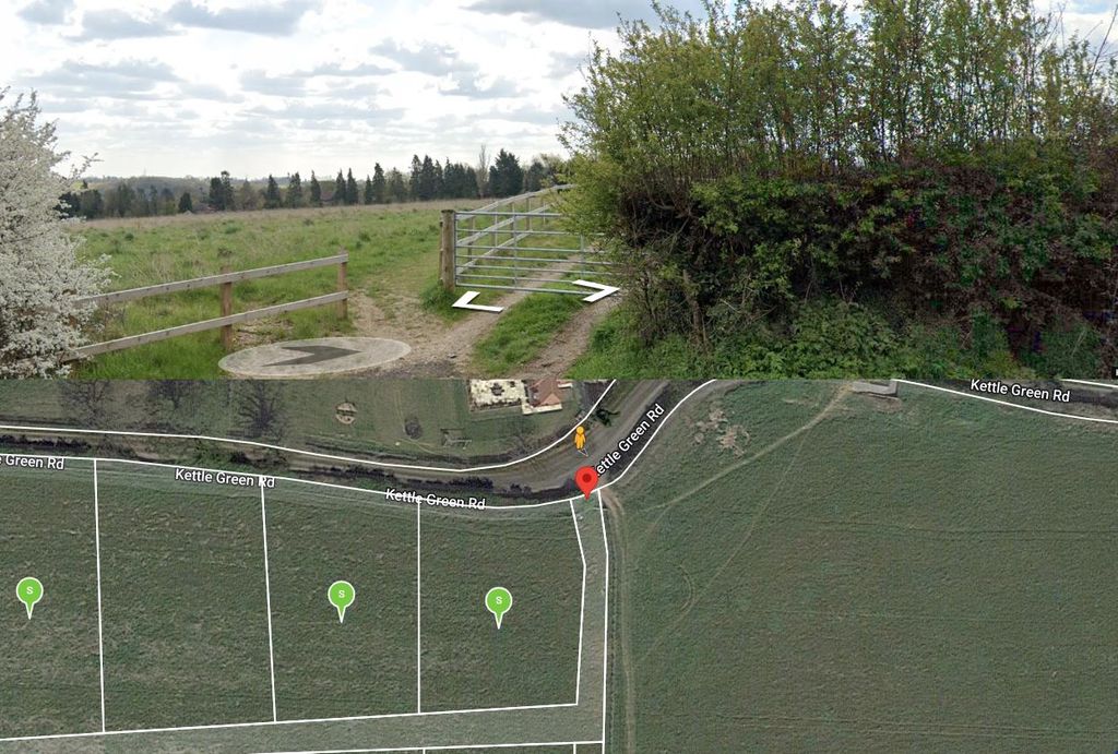 Additional image 12 of Land for saleOf Kettle Green Lane, Much Hadham SG10