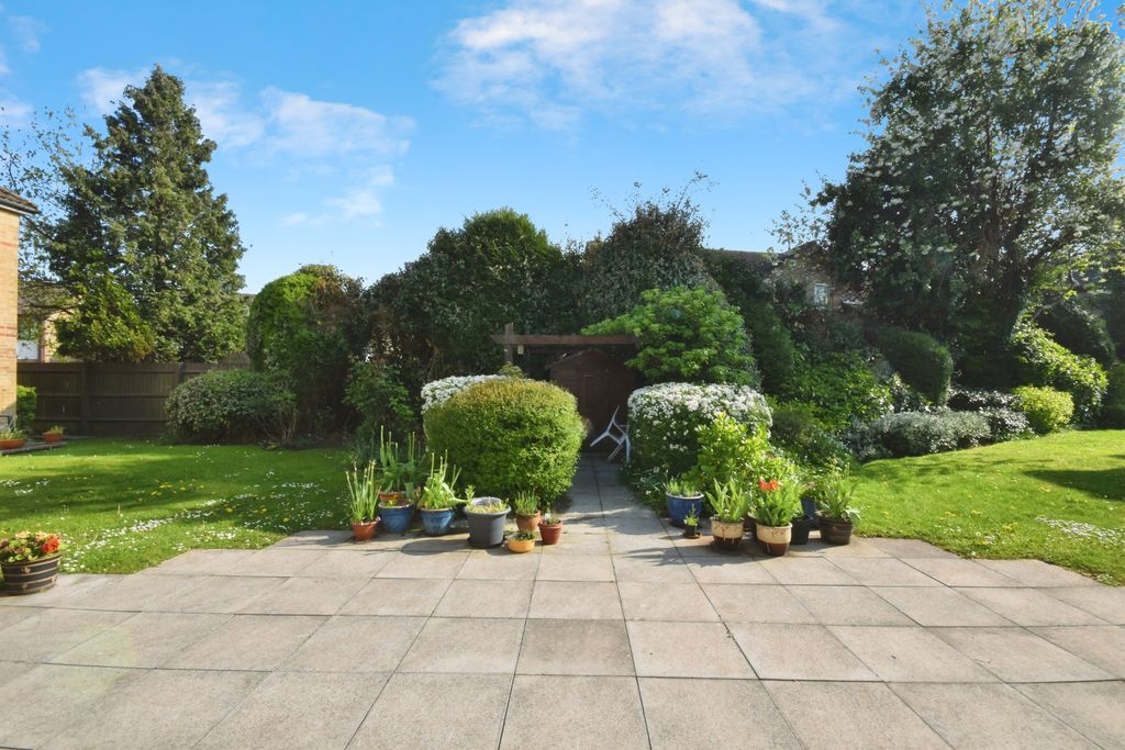 Additional image 13 of 1 bed flat for saleMclay Court, Cardiff CF5