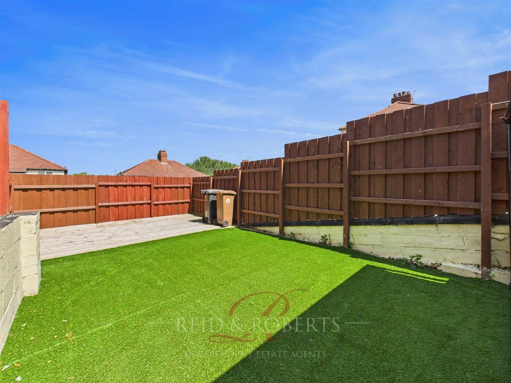 Additional image 3 of 3 bed semi-detached house for saleGlan Y Don, Greenfield, Holywell CH8