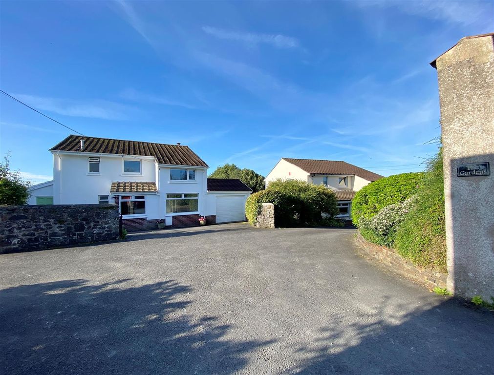 Additional image 19 of 4 bed detached house for saleThe Gardens, Higher Raleigh Road, Barnstaple, Devon EX31