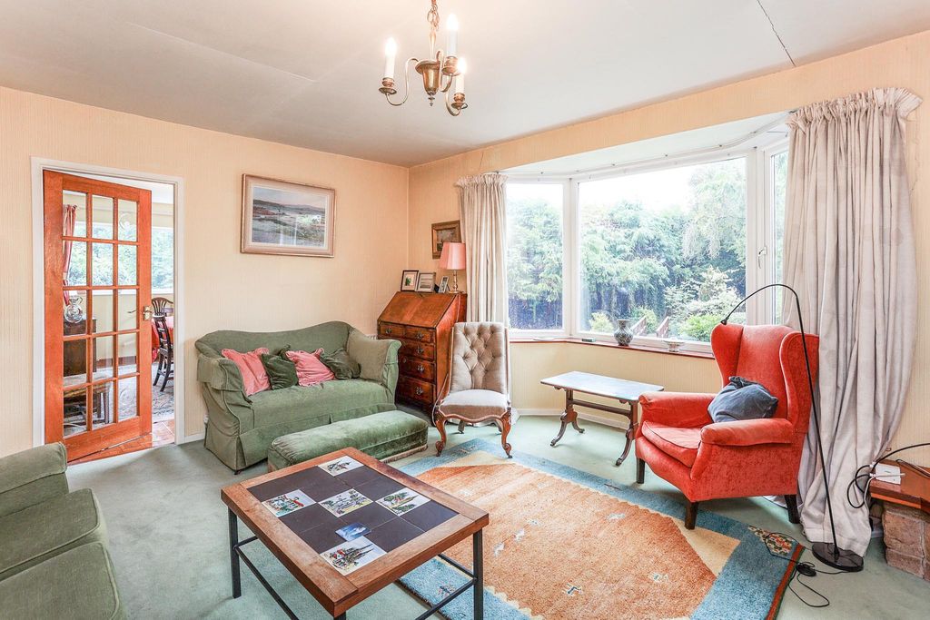 Additional image 2 of 4 bed detached house for saleShakespear Close, Diseworth, Derby DE74