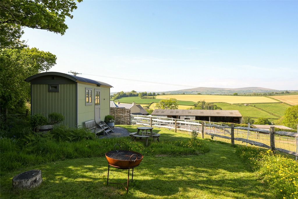 Additional image 44 of 6 bed equestrian for sale23.37 Acres - Modbury, Ivybridge, Devon PL21