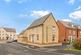 Chervil Avenue, Melksham