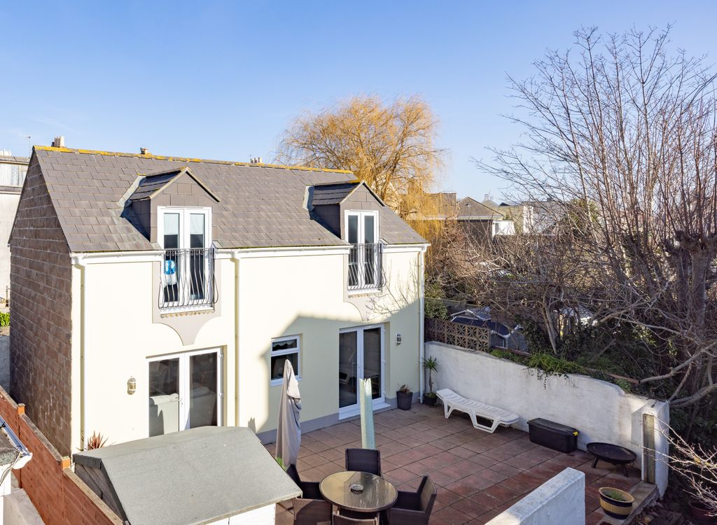 Additional image 2 of 2 bed terraced house for saleDicq Road, St. Saviour, Jersey JE2