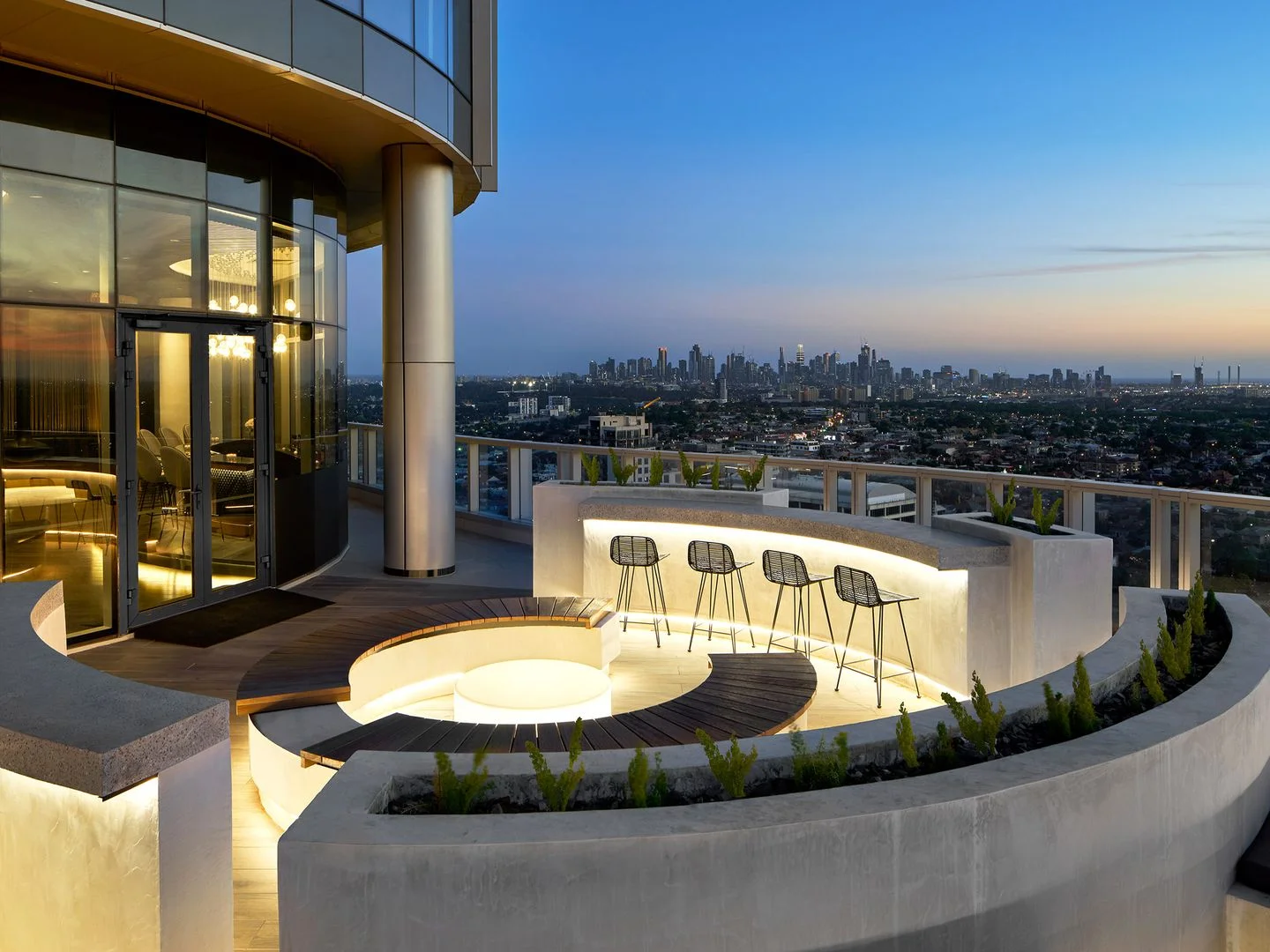 Additional image 22 of 2403/15 Everage Street, Moonee Ponds VIC 3039