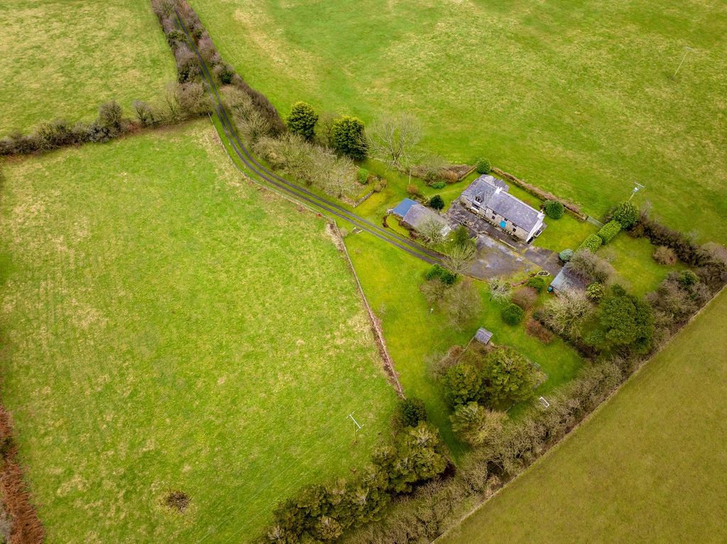 Additional image 4 of 4 bed farm for saleLlanarth, Ceredigion SA47