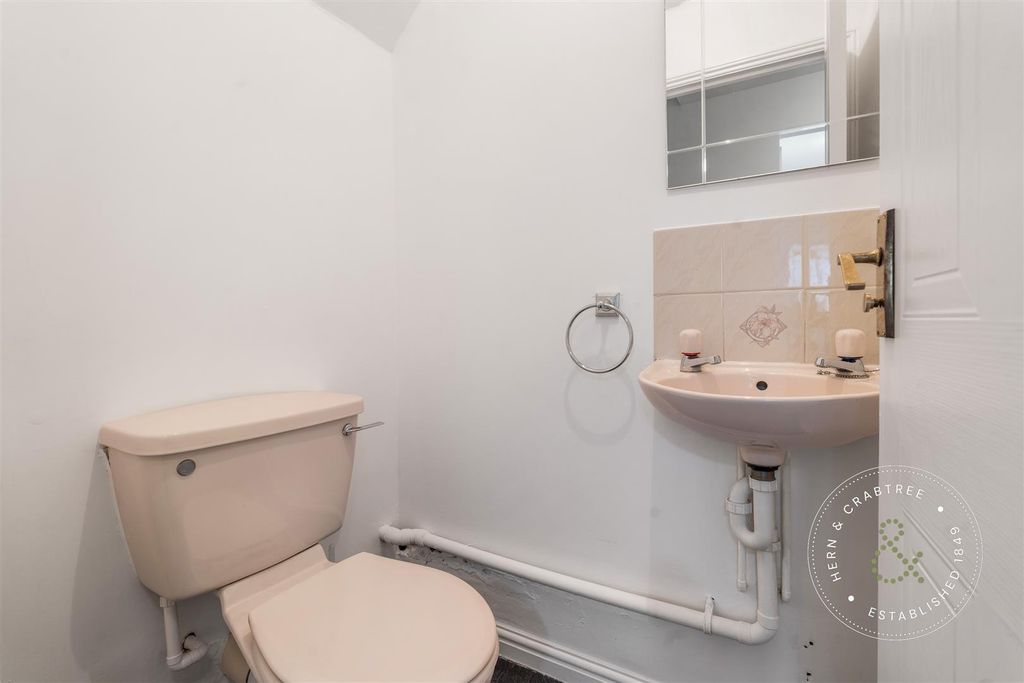 Additional image 12 of 4 bed terraced house for saleBarquentine Place, Cardiff Bay CF10