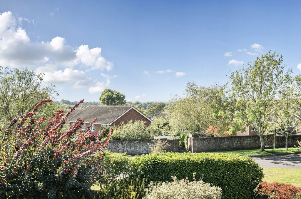 Additional image 11 of 3 bed detached house for saleLindley Gardens, Alresford, Hampshire SO24