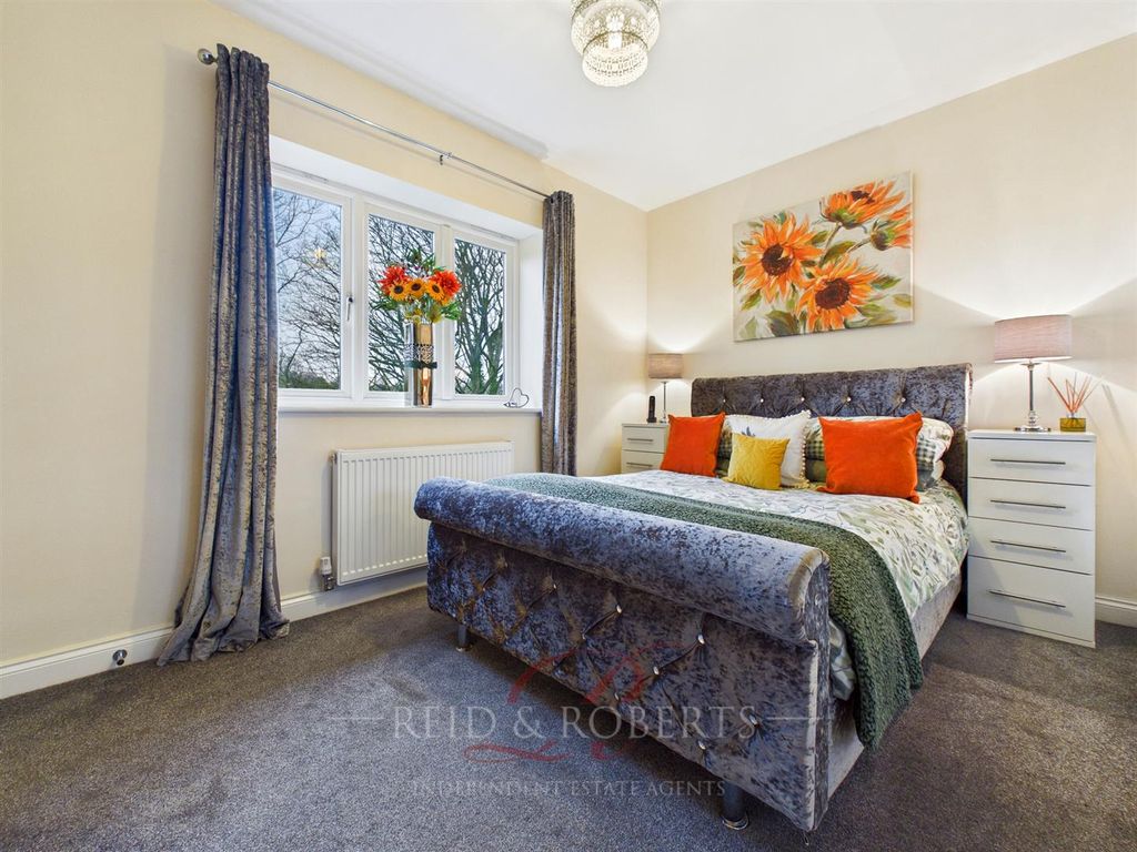 Additional image 18 of 4 bed detached house for saleWell Street, Holywell CH8