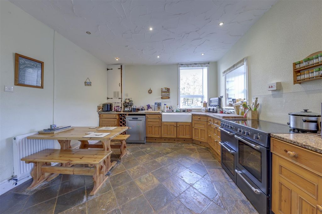 Additional image 12 of 4 bed detached house for saleLower Brex Farm, Brex, Bacup, Rossendale OL13