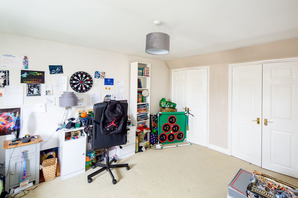 Additional image 27 of 5 bed detached house for saleMallards Way, Bicester OX26