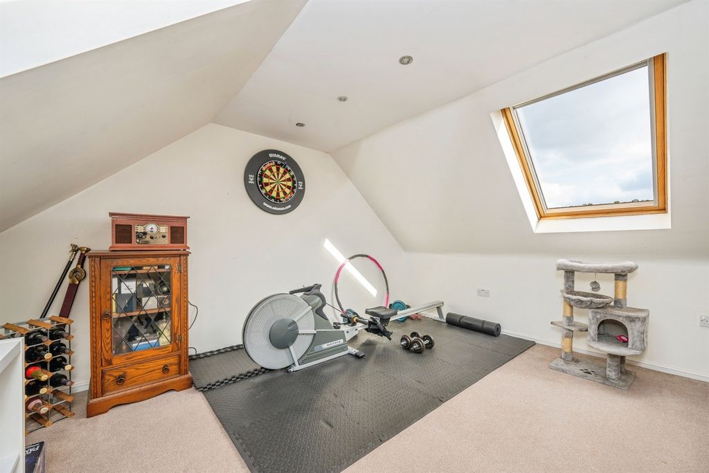 Additional image 16 of 4 bed end terrace house for saleCavendish Drive, Ashbourne DE6