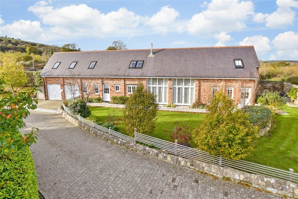 4 bed barn conversion for saleSandown Road, Bembridge, Isle Of Wight PO35 photo 2