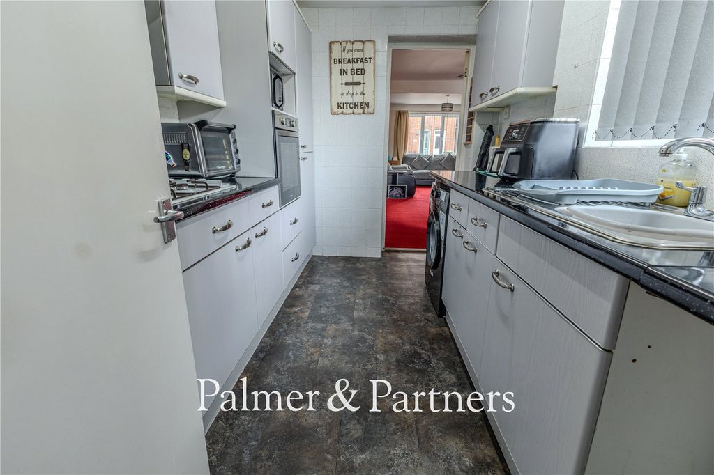 Additional image 6 of 3 bed semi-detached house for saleHaylings Road, Leiston, Suffolk IP16