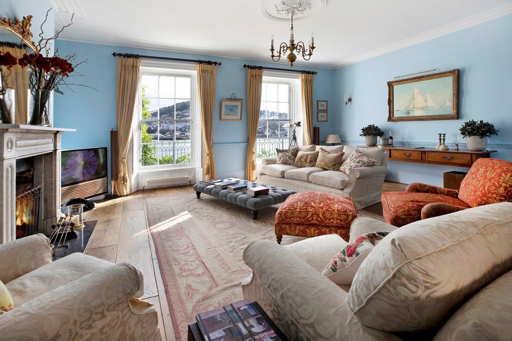 Additional image 3 of 6 bed property for saleBayards Cove, Dartmouth, Devon TQ6