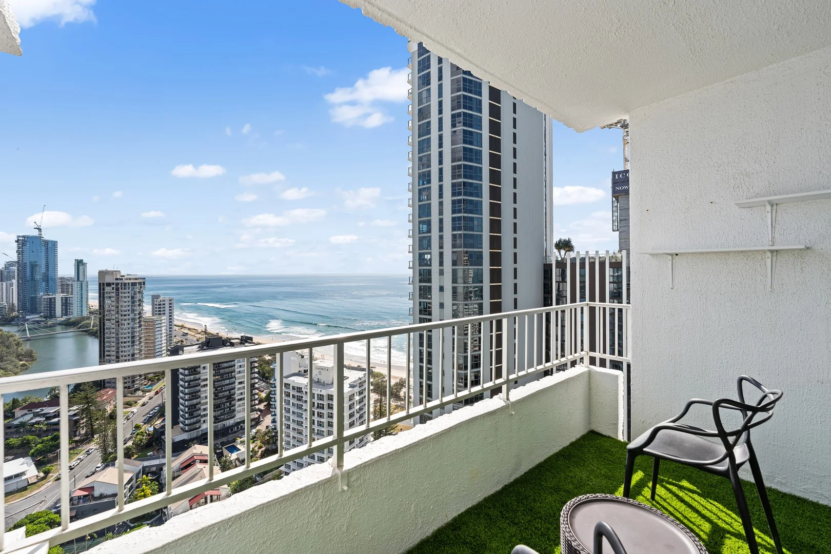 2803/3422 Surfers Paradise Boulevard, Surfers Paradise QLD 4217