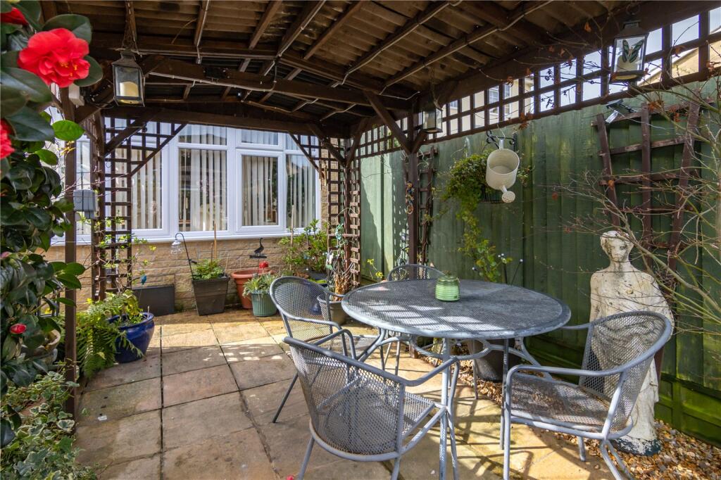 Additional image 9 of Evesham Avenue, Yeovil, Somerset, BA21