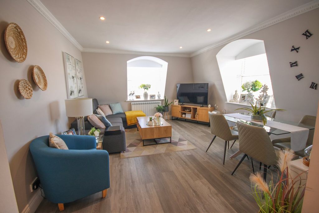 Additional image 3 of 2 bed flat for saleVictoria Street, St Helier JE2
