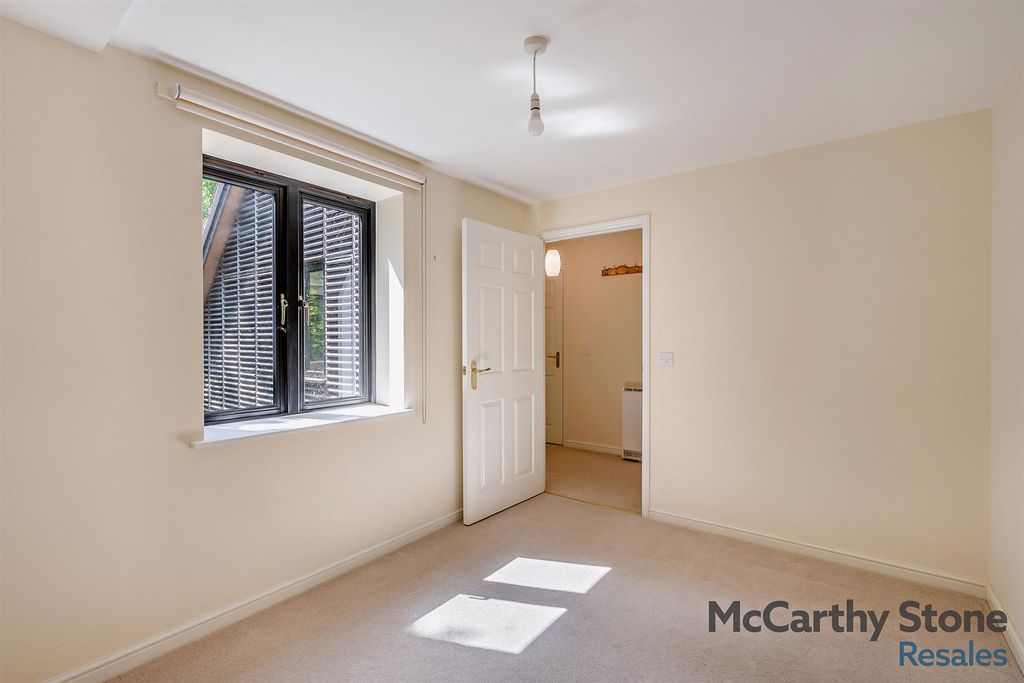 Additional image 9 of 2 bed flat for saleClarkson Court, Ipswich Road, Woodbridge IP12