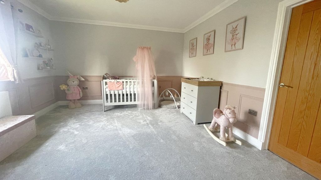 Additional image 18 of 4 bed farm for saleHeol Llanelli, Pontyates SA15