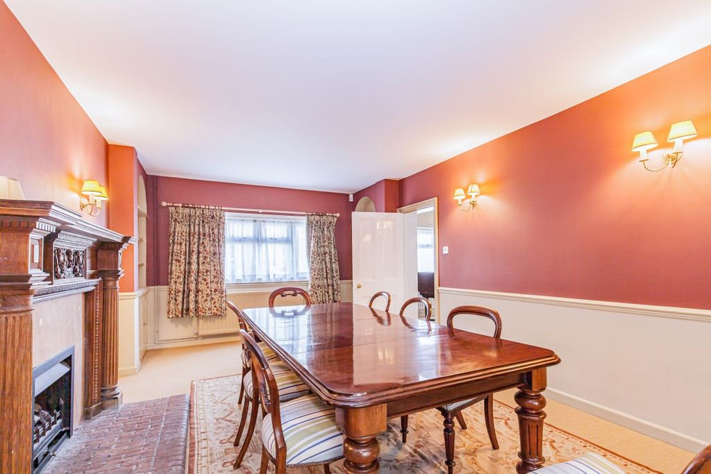 Additional image 3 of 7 bed detached house for saleHigh Street, Sutton Courtenay OX14