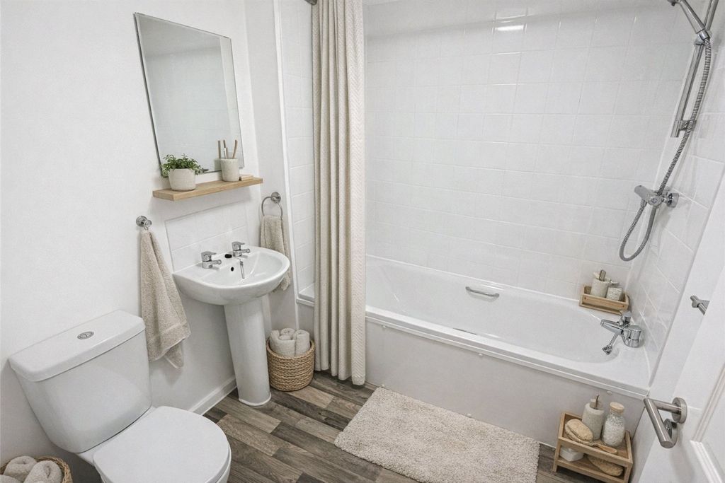 Additional image 4 of 2 bed end terrace house for saleTundra Close, Doncaster, South Yorkshire DN4