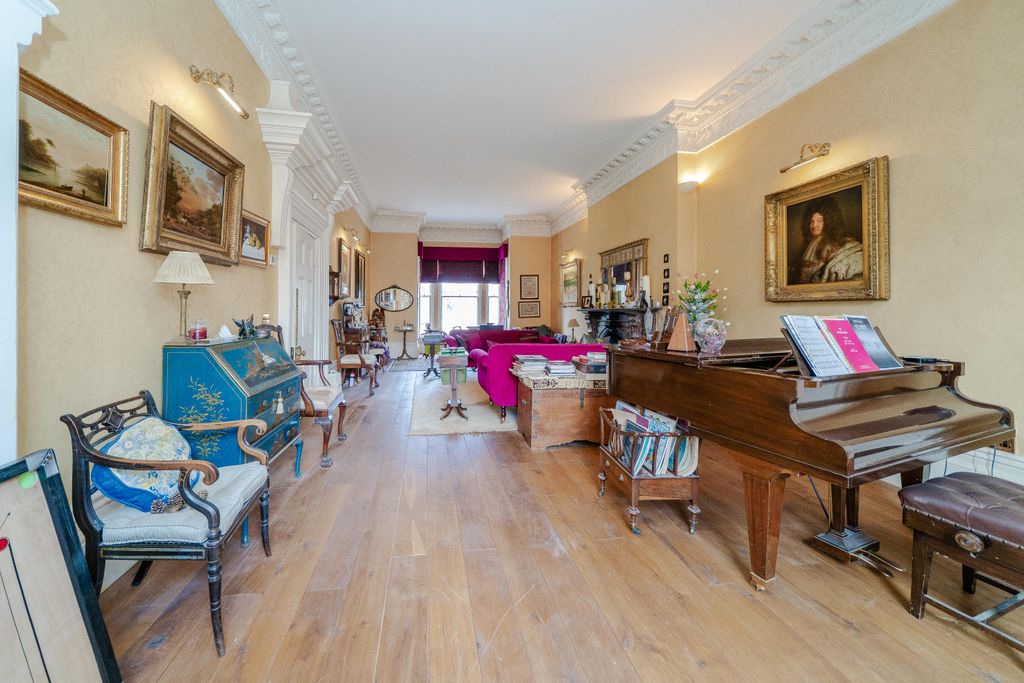 Additional image 7 of 6 bed detached house for saleGough Road, Edgbaston, Birmingham B15