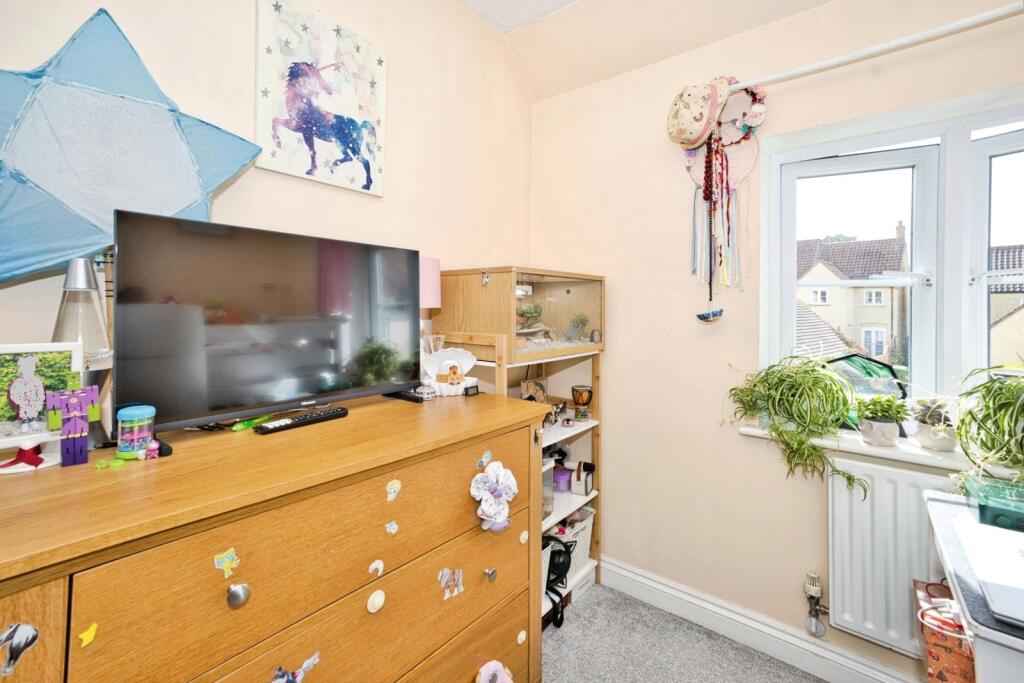Additional image 11 of Connock Square, Shepton Mallet, Somerset, BA4