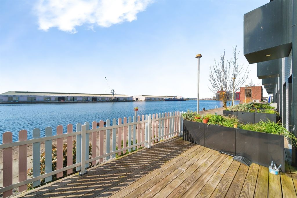 Additional image 15 of 4 bed property for saleRedbridge Quay, Birkenhead CH41