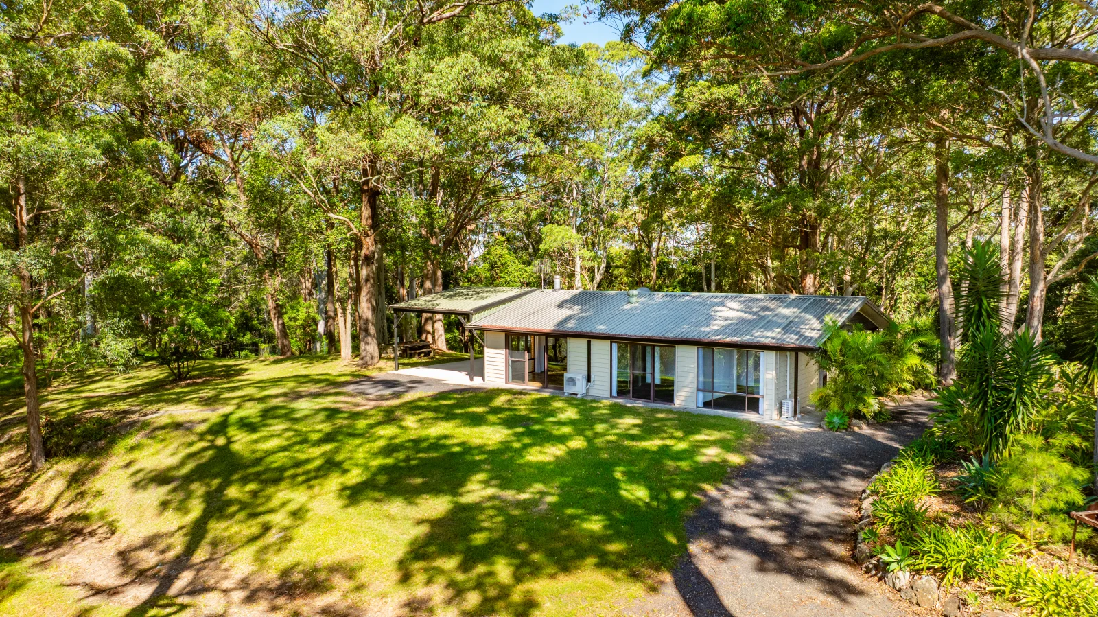 1/340 The Ridgeway, Lisarow NSW 2250