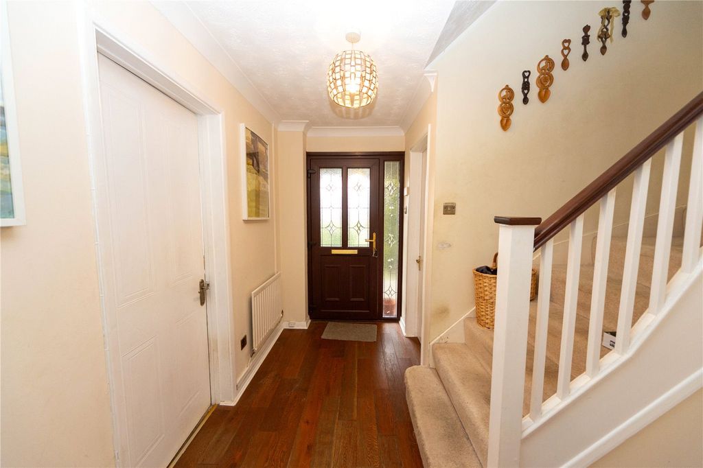 Additional image 11 of 4 bed detached house for saleMallards Reach, Marshfield, Cardiff CF3