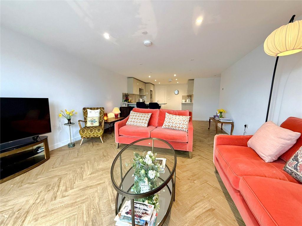 Additional image 5 of 2 bed flat for saleTaw Wharf, Sticklepath, Barnstaple, Devon EX31