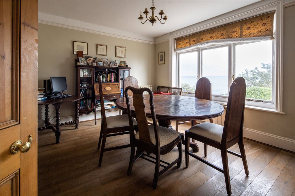 Additional image 3 of 5 bed detached house for saleLa Route De La Cote, St. Martin, Jersey JE3