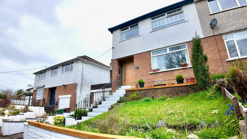 Additional image 6 of 3 bed semi-detached house for salePenallta Road, Ystrad Mynach CF82