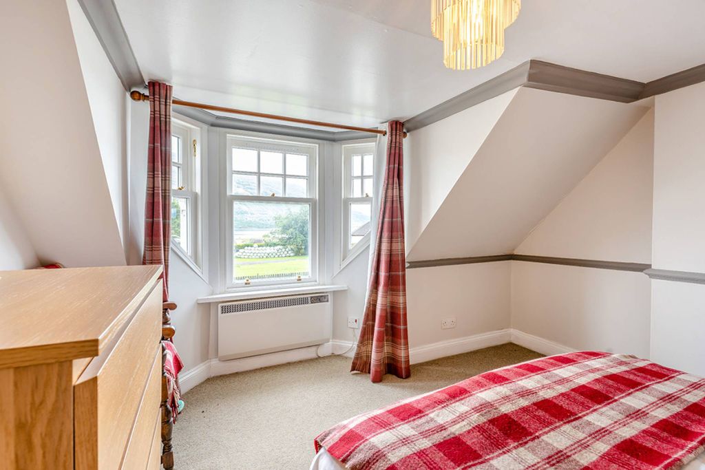 Additional image 12 of 4 bed detached house for saleOnich, Fort William, Highland PH33