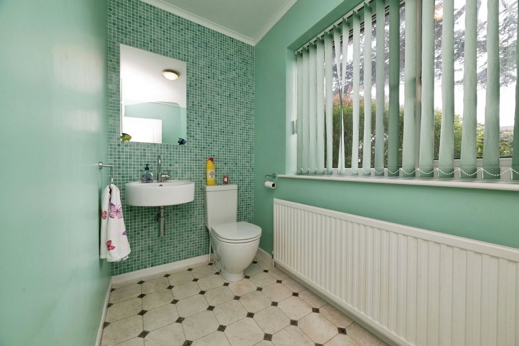 Additional image 8 of 4 bed detached house for saleThe Cedar Grove, Beverley HU17