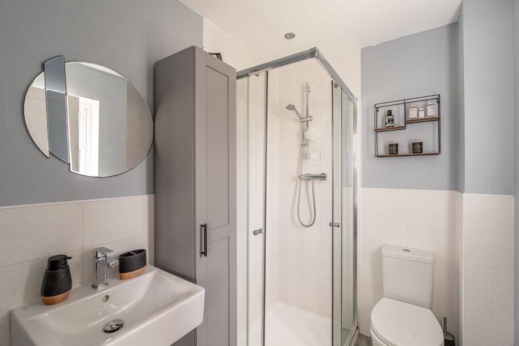 Additional image 10 of 3 bed villa for sale23 Carter Drive, Edinburgh EH17